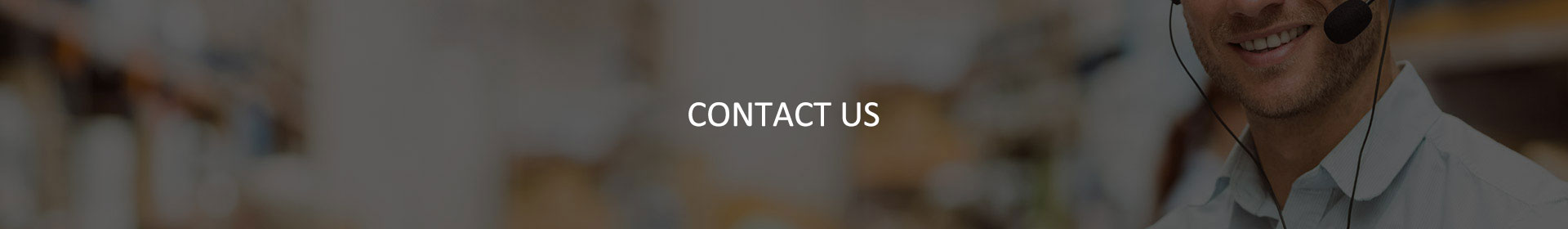 Contact Us