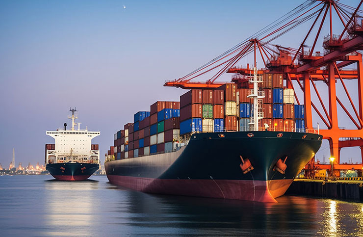 Ocean Freight
