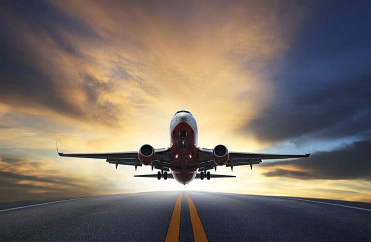 Air Freight